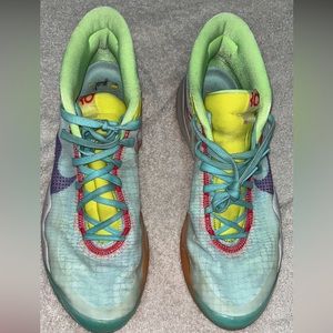 Zoom KD 12 EYBL peach jam